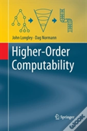 Higher-Order Computability