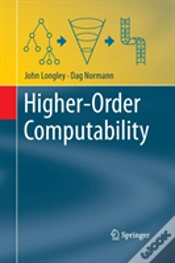 Capa do artigo Higher-Order Computability