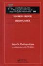 Higher Order Derivatives - Preview