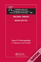 Higher Order Derivatives