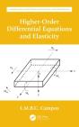 Higher-Order Differential Equations And Elasticity - Preview