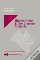 Higher-Order Finite Element Methods