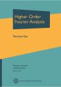 Higher Order Fourier Analysis - Preview