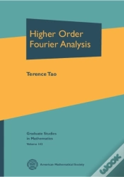Capa do artigo Higher Order Fourier Analysis