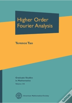 Capa do artigo Higher Order Fourier Analysis
