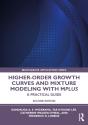 Higher-Order Growth Curves And Mixture Modeling With Mplus - Preview
