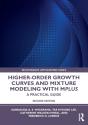 Higher-Order Growth Curves And Mixture Modeling With Mplus - Preview