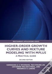 Capa do artigo Higher-Order Growth Curves And Mixture Modeling With Mplus