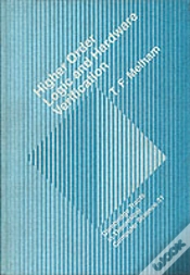 Capa do artigo Higher Order Logic And Hardware Verification