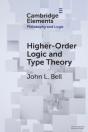 Higher-Order Logic And Type Theory - Preview