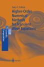 Higher-Order Numerical Methods For Transient Wave Equations - Preview