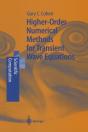 Higher-Order Numerical Methods For Transient Wave Equations - Preview