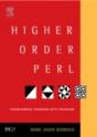 Higher-Order Perl - Preview