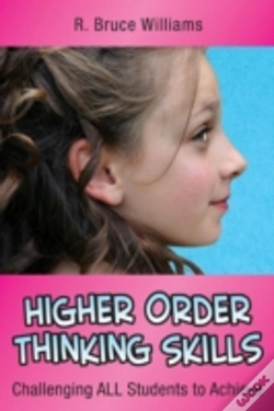Capa do artigo Higher Order Thinking Skills