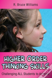 Capa do artigo Higher-Order Thinking Skills