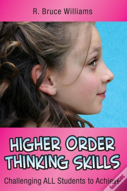 Capa do artigo Higher-Order Thinking Skills