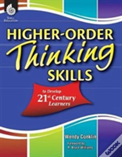 Capa do artigo Higher-Order Thinking Skills To Develop 21st Century Learners