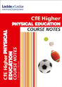 Higher Physical Education Course Notes - Preview