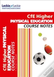 Capa do artigo Higher Physical Education Course Notes