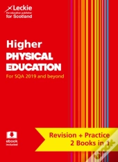 Higher Physical Education