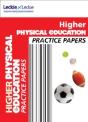 Higher Physical Education Practice Papers - Preview