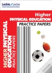 Capa do artigo Higher Physical Education Practice Papers