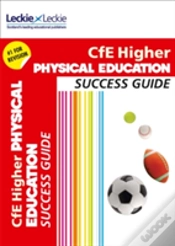 Capa do artigo Higher Physical Education Revision Guide