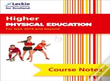 Higher Physical Education (Second Edition)