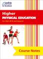 Higher Physical Education (Second Edition) - Preview