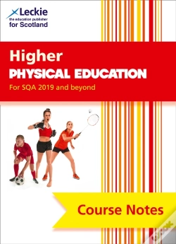 Capa do artigo Higher Physical Education (Second Edition)
