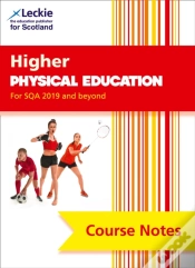 Capa do artigo Higher Physical Education (Second Edition)