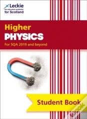 Capa do artigo Higher Physics