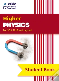 Capa do artigo Higher Physics