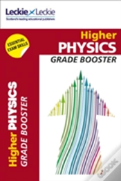 Capa do artigo Higher Physics