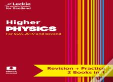Higher Physics