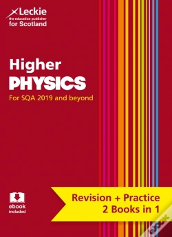Capa do artigo Higher Physics