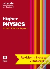 Capa do artigo Higher Physics