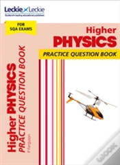 Capa do artigo Higher Physics