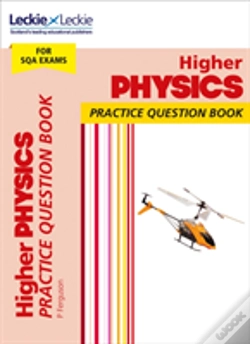 Capa do artigo Higher Physics