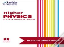 Higher Physics