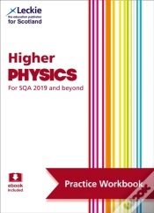 Capa do artigo Higher Physics