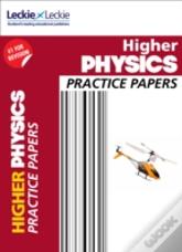 Higher Physics Practice Papers