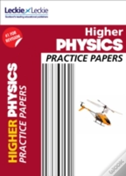 Capa do artigo Higher Physics Practice Papers