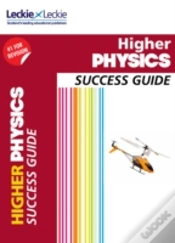 Capa do artigo Higher Physics Revision Guide