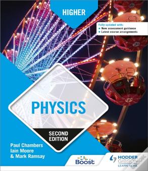 Higher Physics, Second Edition