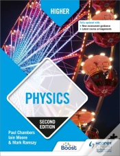Capa do artigo Higher Physics, Second Edition
