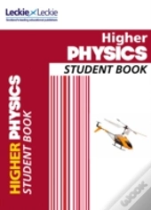 Higher Physics Student Book