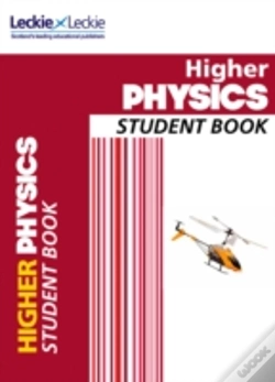Capa do artigo Higher Physics Student Book