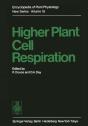 Higher Plant Cell Respiration - Preview
