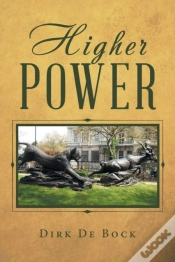 Capa do artigo Higher Power